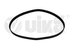 Volkswagen Polo - Şarj Kayışı (6PK1076) 1.4 16V AUA-BBY-BUD-BBZ-BKY-AUA - [Skoda Fabia, Roomster; Seat Ibiza, Cordoba] - 036145933AJ
