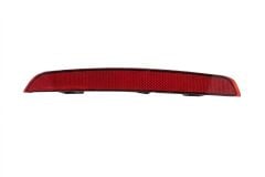Audi A3 - Tampon Reflektoru Arka Sağ 13-16 S-LINE - 13-16 - 8V5945106A