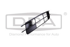 Audi Q7 - Tampon Izgarası Sağ 07-09 - 4L0807682