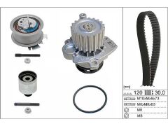 EKSANTİRİK,TRİGER SETİ + DEVİRDAİM [SKODA,AUDI,SEAT,VW AMF,BNM,BNV,AXR,ATD,BLS,BJB,BKC,BXE]