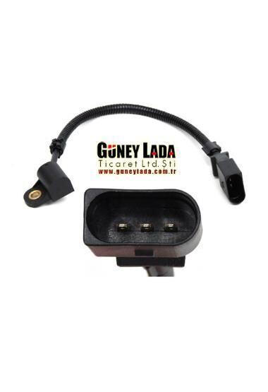 EKSANTRİK DEVİR SENSÖRÜ [Skoda Fabia,Roomster,Volkswagen,AMF,BNV,BNM,ATD,ASZ] 03G957147B,045957147B