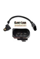 EKSANTRİK DEVİR SENSÖRÜ [Skoda Fabia,Roomster,Volkswagen,AMF,BNV,BNM,ATD,ASZ] 03G957147B,045957147B