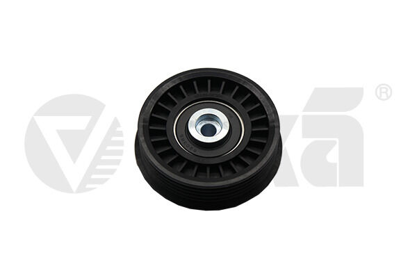 Volkswagen Passat - Alternatör Gergi Rulmanı - 97-05 - [Audi A4, A6] - 038145278