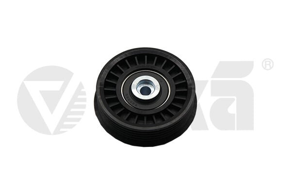 Volkswagen Passat - Alternatör Gergi Rulmanı - 97-05 - [Audi A4, A6] - 038145278