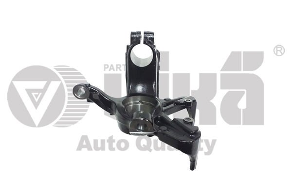 Volkswagen Polo - Aks Taşıyıcı Ön Sol 72 MM - [Seat Ibiza, Arona; Skoda Fabia, Scala; Audi A1] - 2Q0407255M