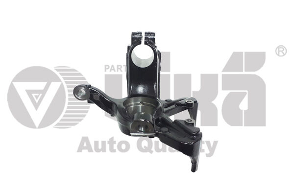 Volkswagen Polo - Aks Taşıyıcı Ön Sol 72 MM - [Seat Ibiza, Arona; Skoda Fabia, Scala; Audi A1] - 2Q0407255M