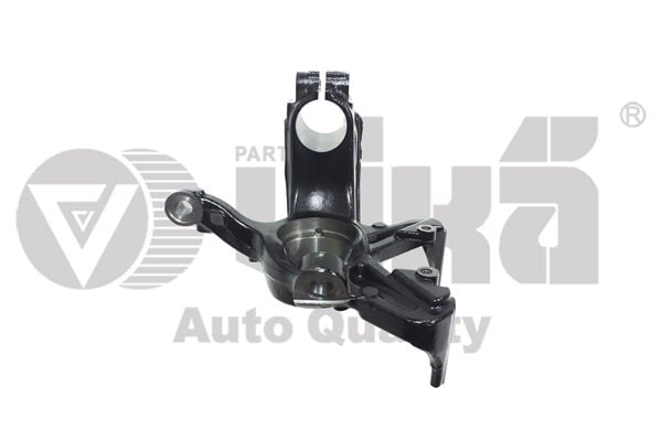 Volkswagen Polo - Aks Taşıyıcı Ön Sol 72 MM - [Seat Ibiza, Arona; Skoda Fabia, Scala; Audi A1] - 2Q0407255M