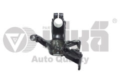 Volkswagen Polo - Aks Taşıyıcı Ön Sol 72 MM - [Seat Ibiza, Arona; Skoda Fabia, Scala; Audi A1] - 2Q0407255M