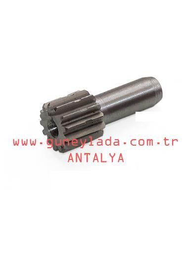 YM. TRANS-GRUP DİŞLİ PİNYON 49 Lada Niva