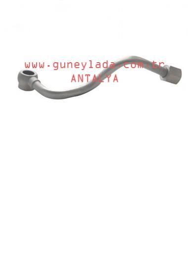 HİDROLİK-DİREKSİYON YÜKSEK BASINÇ BORUSU 51 LADA VEGA