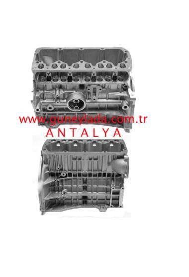 SİLİNDİR BLOKU, Blog ENJEKSİYONLU [Skoda Felicia 1.3Mpi,1998-2001]