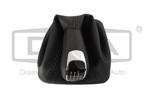 Skoda Octavia - Vites Topuzu & Körüğü (6 İleri Krom) - 09-13 - [Skoda Yeti] - 5L1711113L