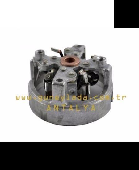 ELEK-MARŞ KÖMÜR KAPAĞI KMP. 48 Lada Samara