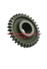 ŞANZ-DİŞLİ GERİ VİTES YM 49 Lada Niva