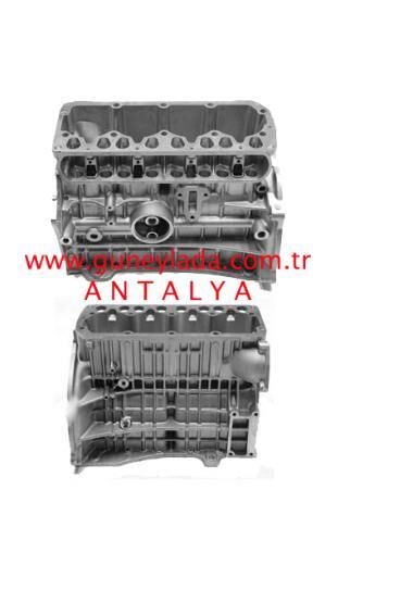 SİLİNDİR BLOKU, Blog KARBÜRATÖRLÜ [Skoda Favorit,Forman,Felicia,Pickup,1989-1997]  12