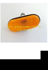 SİNYAL LAMBASI YAN - ÇAMURLUK SİNYALİ Sarı [Skoda Felicia,Felicia Pickup]