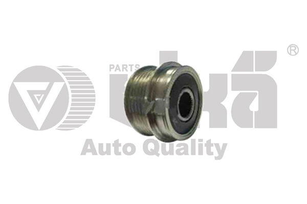 Volkswagen Passat - Alternatör Kasnağı Alt AFN-ALZ-ALT-AVF-AWT 1.8-1.8T-1.9 - [Audi A4, A6] - 038903119M