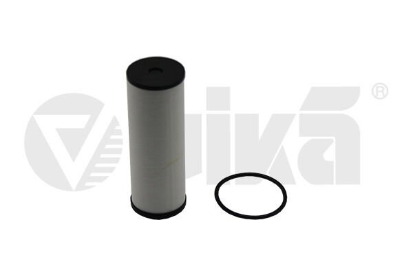 A4 - Şanzıman Yağ Filtresi (S-Tronic DL501 7 İleri) 08-15 - [Audi A4 Allroad 10-16, Audi A4 Quattro 08-15, Audi A5 Cabriolet 10-17, Audi A5 Coupe 08-16] - 0B5325330A