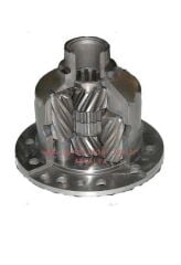 DİFRANSİYEL-İSTAVROZ KUTUSU KİLİTLİ KMP. YM. 49 Lada Niva