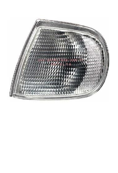 SİNYAL LAMBASI ÖN KOMPLE L Sol [Skoda Felicia, Pickup] 12