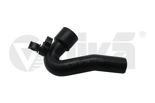 Volkswagen Golf - Hava Filtre Borusu 1.6-2.0 BER-BEV-BHP-CBPA-CFEA-APK-AQY-AZG-AZH-AZJ-BBW - [Skoda Octavia] - 06A133240