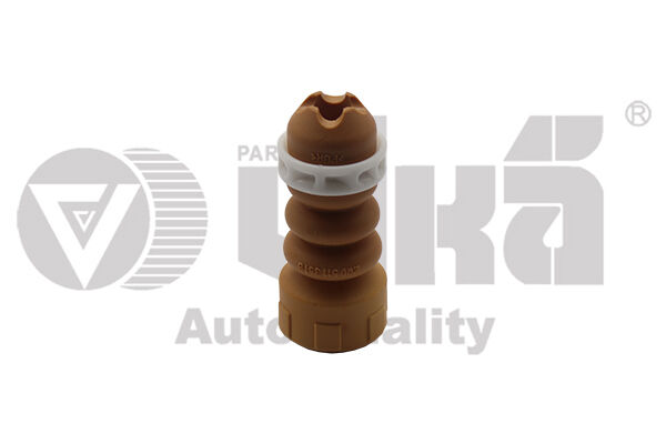 Volkswagen Polo - Amortisör Stoplama Takozu Arka 132 MM - [Seat Ibiza; Audi A1] - 2Q0511351B