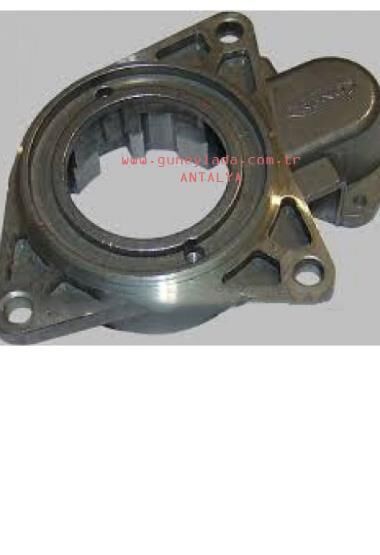 ELEK-MARŞ MOTOR ÖN KAPAĞI 48 Lada Samara