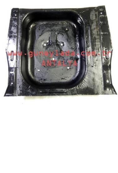 HB KAPORTA-BAGAJ HAVUZ SACI 51 Lada Vega