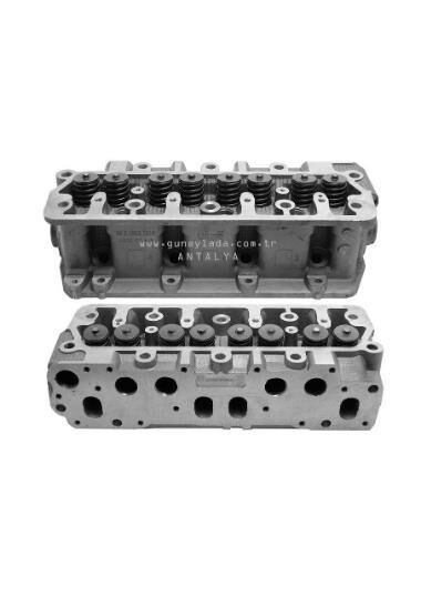 SİLİNDİR KAPAĞI KOMPLE [Skoda Favorit, Forman, Felicia, Pickup,Fabia AME] ÖZGAYD CH20-001