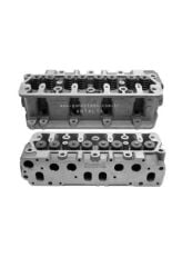 SİLİNDİR KAPAĞI KOMPLE [Skoda Favorit, Forman, Felicia, Pickup,Fabia AME] ÖZGAYD CH20-001