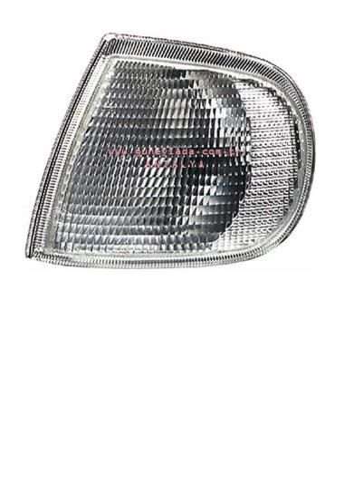 SİNYAL LAMBASI ÖN KOMPLE L Sol [Skoda Felicia, Pickup] 12