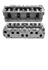 SİLİNDİR KAPAĞI KOMPLE [Skoda Favorit, Forman, Felicia, Pickup,Fabia AME] Vika K11776301