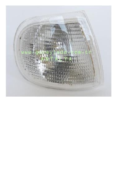 SİNYAL LAMBASI ÖN KOMPLE R Sağ [Skoda Felicia, Pickup] 12