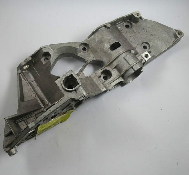 Skoda Fabia - Alternatör & Klima Bağlantı Braketi 00-08 1.9 TDI ASY - 038903139AH