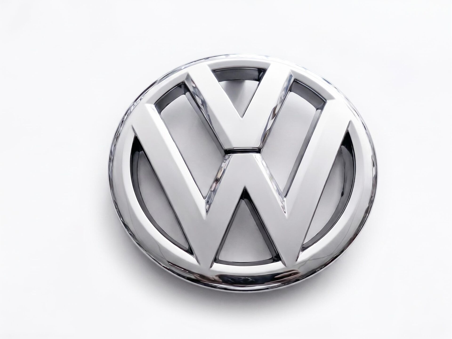 Volkswagen Jetta - Kapak Arka (5C6853601) - 34-853-017