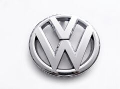 Volkswagen Jetta - Kapak Arka (5C6853601) - 34-853-017