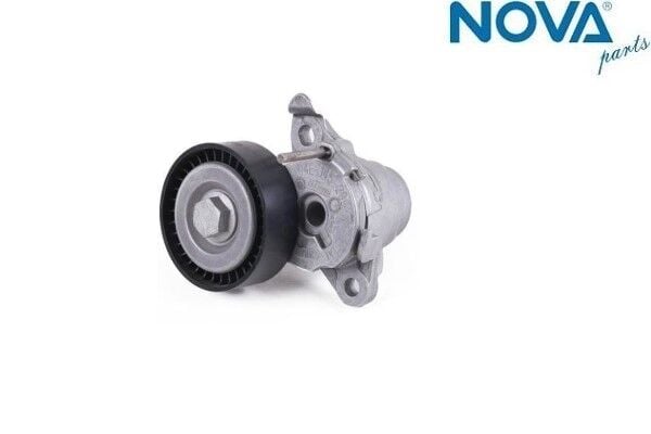 Alternatör Gergi (Komple) 1.2-1.2-2.0 TDI CAAA-B-C-CAYB-C-D-CBAA-CBAB-CKUB-CKTB-CFWA - 038903315AH