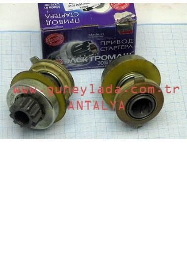 ELEK-MARŞ DİŞLİSİ ORJ. TİP 11 DİŞ 48 Lada Samara