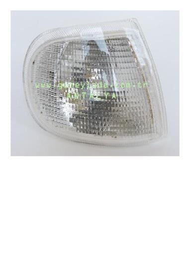 SİNYAL LAMBASI ÖN KOMPLE R Sağ [Skoda Felicia, Pickup] 12