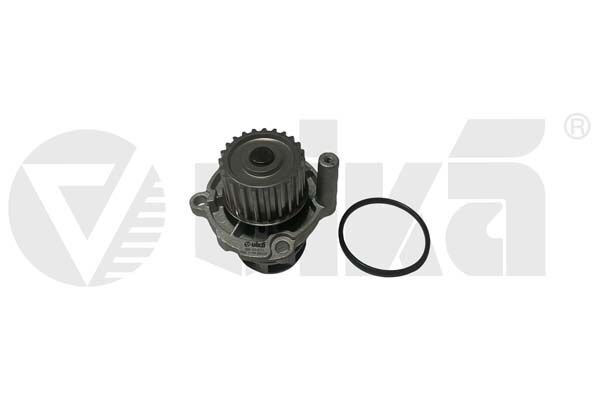 Volkswagen Golf - Su Pompası 1.6 AKL-BFQ-AVU-BSE-ALZ - [Skoda Octavia; Seat Toledo, Leon; Audi A3] - 06B121011Q