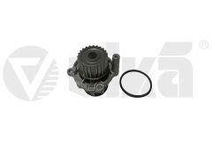 Volkswagen Golf - Su Pompası 1.6 AKL-BFQ-AVU-BSE-ALZ - [Skoda Octavia; Seat Toledo, Leon; Audi A3] - 06B121011Q