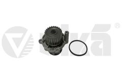 Volkswagen Golf - Su Pompası 1.6 AKL-BFQ-AVU-BSE-ALZ - [Skoda Octavia; Seat Toledo, Leon; Audi A3] - 06B121011Q