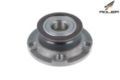 Volkswagen Polo - Porya Arka 120 mm - [Audi A1; Seat Ibiza] - 2Q0598611