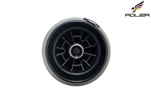Audi A3 - Torpido Havalandırma Izgarası Sağ Sol Orta 17-20 - 81A820901B
