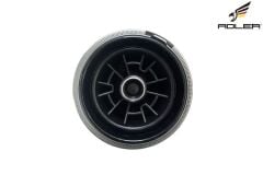 Audi A3 - Torpido Havalandırma Izgarası Sağ Sol Orta 17-20 - 81A820901B