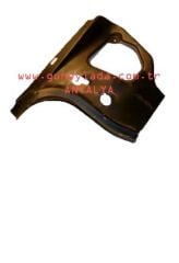 HB KAPORTA-ARKA STOP YERİ SOL 51 Lada Vega