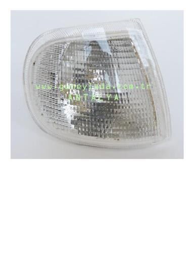 SİNYAL LAMBASI ÖN KOMPLE R Sağ [Skoda Felicia, Pickup] 12