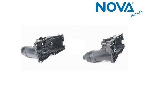 Yağ Filtre Kütüğü [BMW F20, F21, F22, E90 LCI, E91 LCI, E92 LCI, E93 LCI, F30, F31, F34, F32, F33, F36, F07, F10, F11, F06, F12, F13, F01, F02, X1 E84, X3 F25, X4] - 11428507697