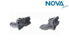Yağ Filtre Kütüğü [BMW F20, F21, F22, E90 LCI, E91 LCI, E92 LCI, E93 LCI, F30, F31, F34, F32, F33, F36, F07, F10, F11, F06, F12, F13, F01, F02, X1 E84, X3 F25, X4] - 11428507697