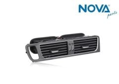 Audi Q5 - Torpido Havalandırma Izgarası Orta 09-12 - 8R1820951G